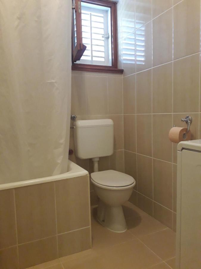 Goga Apartment 佩特坎内 外观 照片
