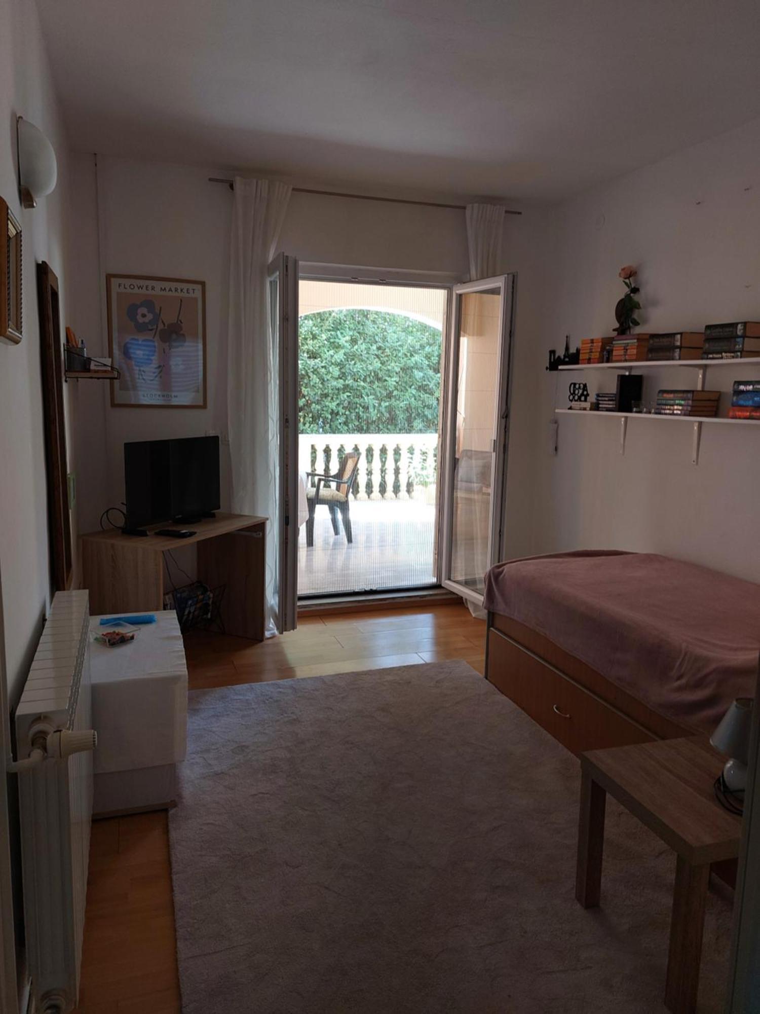 Goga Apartment 佩特坎内 外观 照片