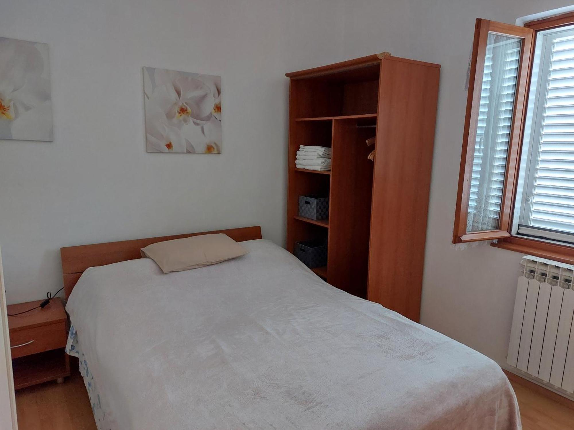 Goga Apartment 佩特坎内 外观 照片