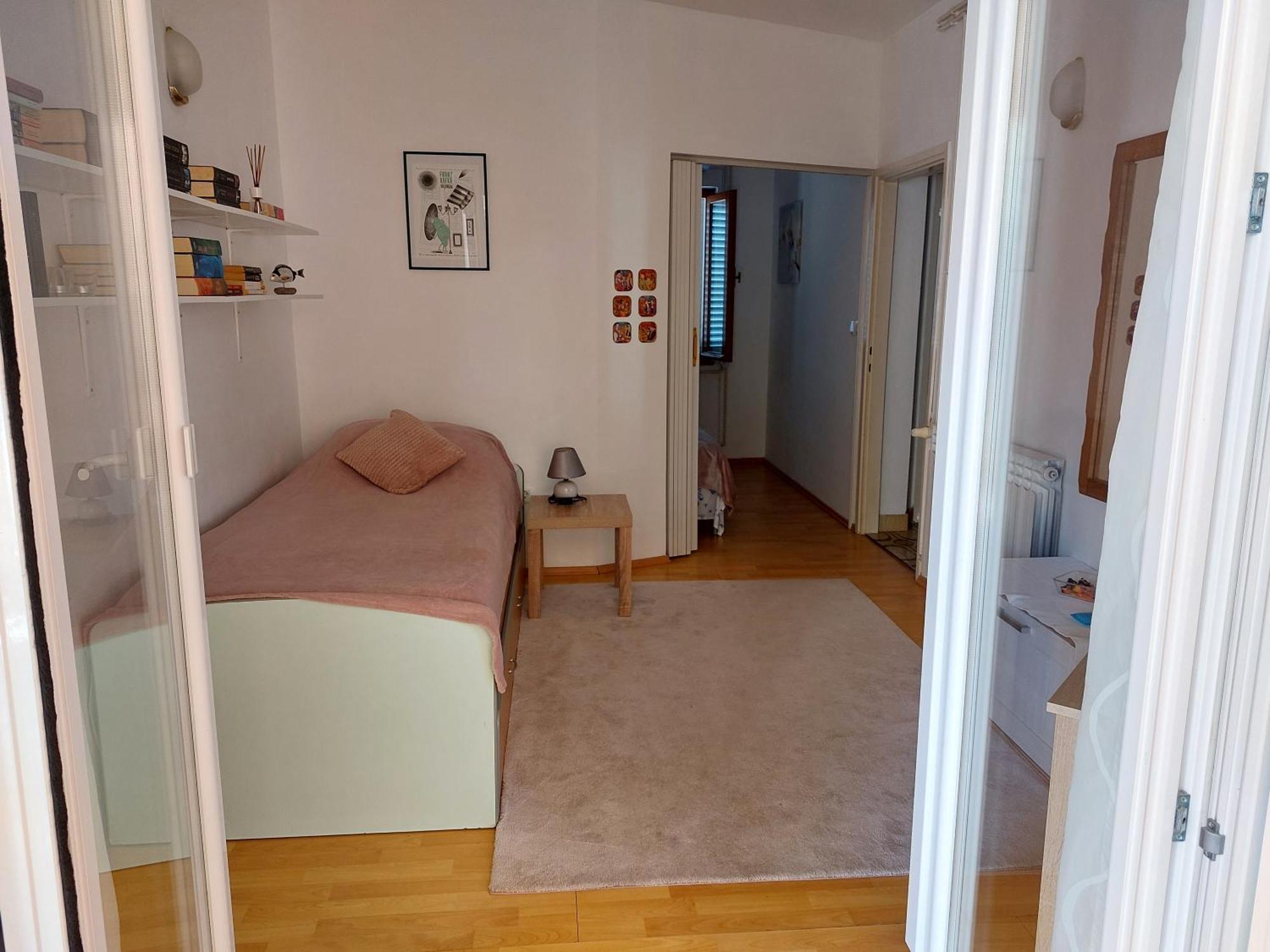 Goga Apartment 佩特坎内 外观 照片
